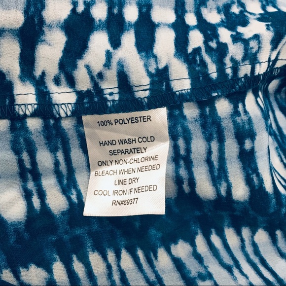 COPY - The Wendy Williams Collections size 2X/3X Cover - Picture 5 of 6